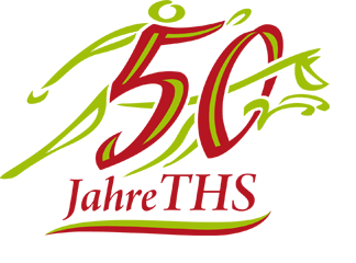 THS 50 Jahre 1972-2022 Deutscher Pinscher Haller Deutsche Pinscher PSK VDH FCI