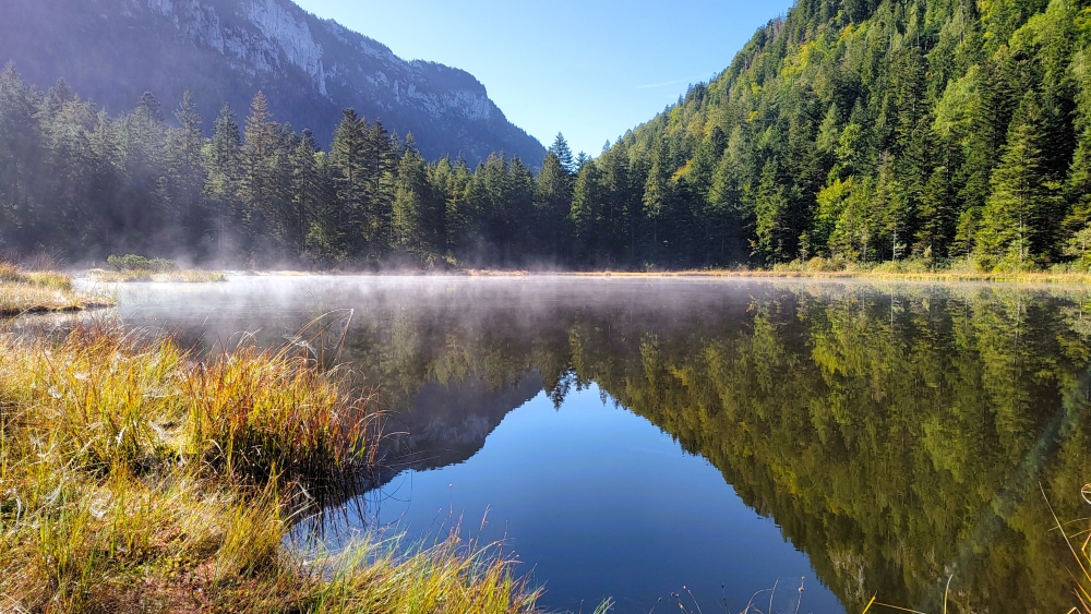 DJ2GMS_Krottensee_Inzell_Oberbayern