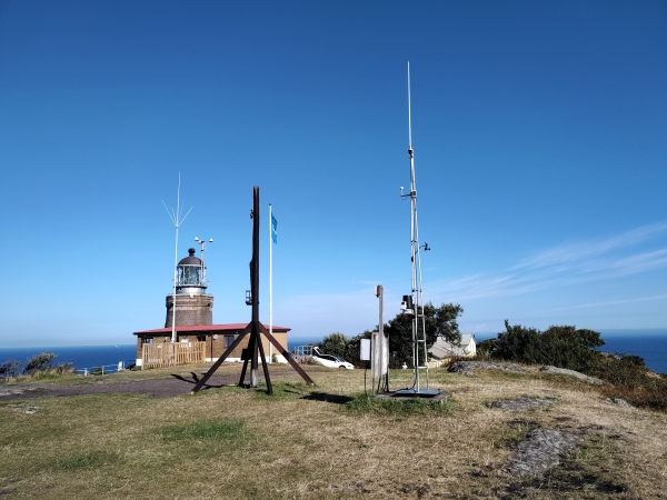 DJ2GMS_POTA_SE-0230_SE-0232_Västra Kullaberg Natur Reserv_Kullaberg Natura 2000