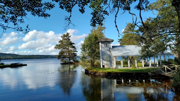 DJ2GMS_POTA SE-1058 Baldernäs Nature Reserve / Herrgad