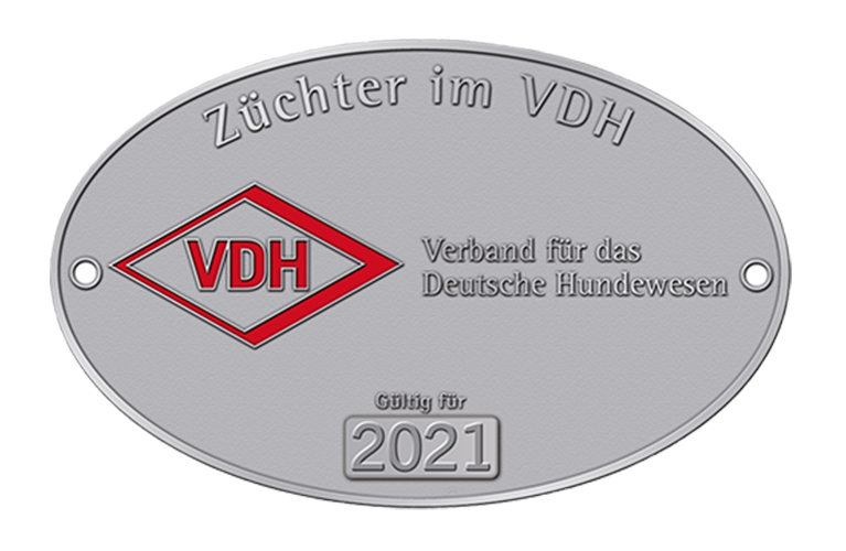 Züchter im VDH_Haller Deutsche Pinscher